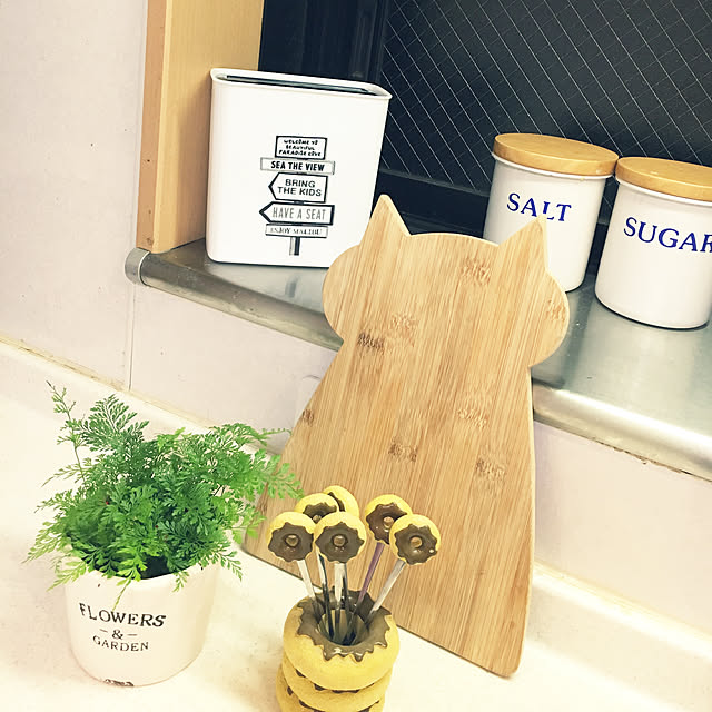 cocoさんの実例写真
