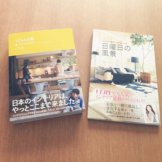 nacciさんの実例写真