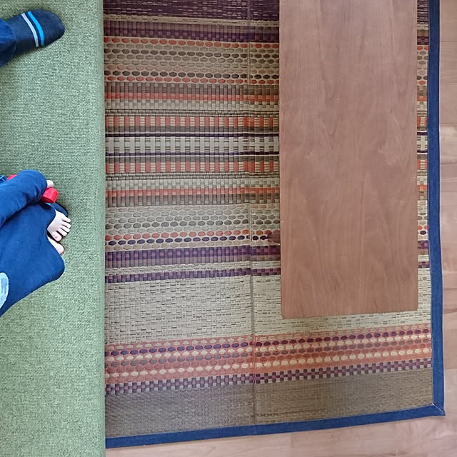 KID_Aさんの実例写真