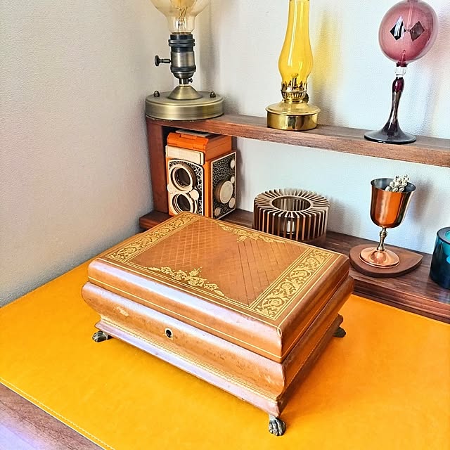 rikkyさんの実例写真