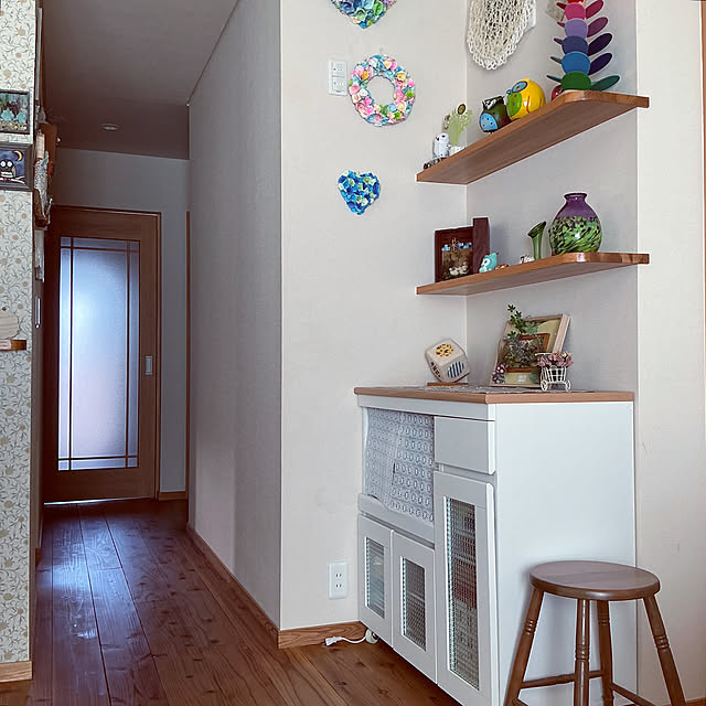 chiiyanさんの部屋