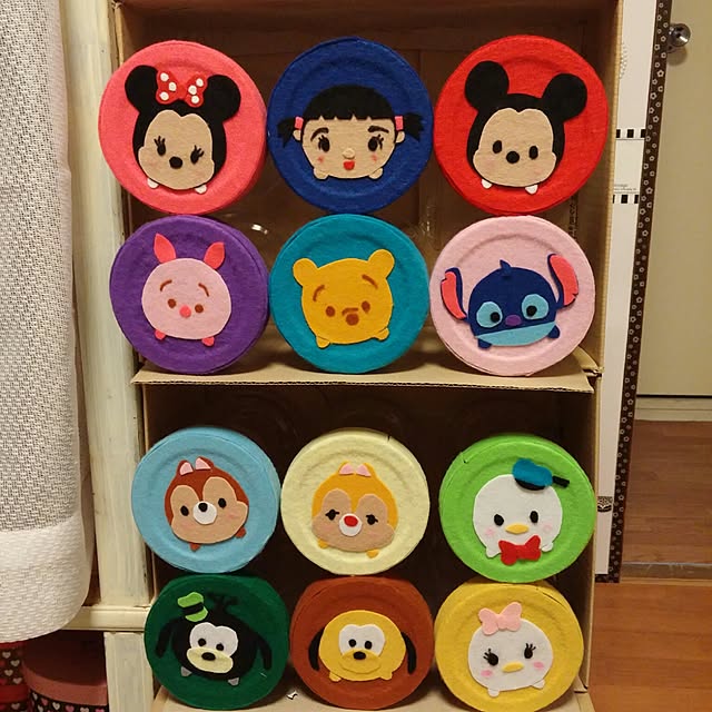 kirakirarieponさんの実例写真