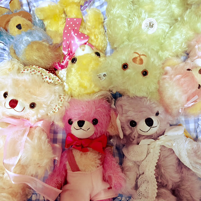 caramelさんの実例写真