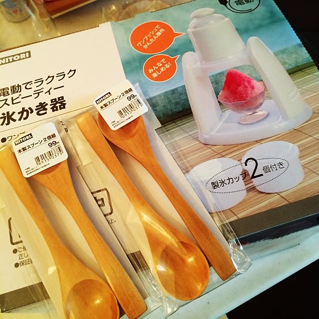 maronさんの実例写真