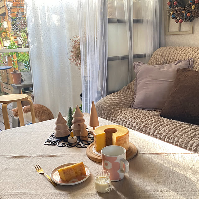 mintteaさんの部屋