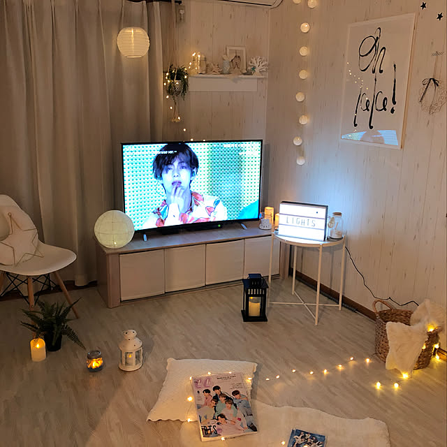 ayakaさんの実例写真