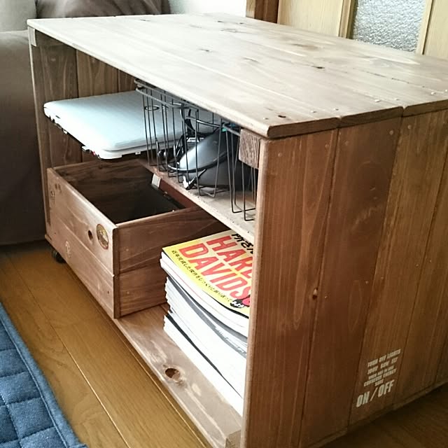 mokio..さんの実例写真