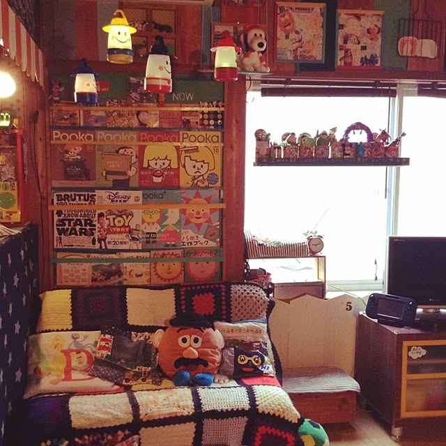 matruko...さんの実例写真