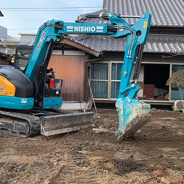 実例写真