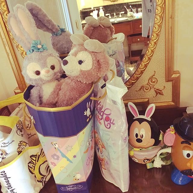 chocopafeさんの実例写真