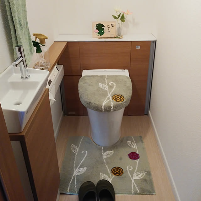 rieさんの実例写真