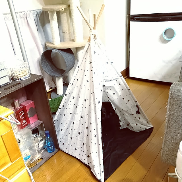 Tさんの実例写真
