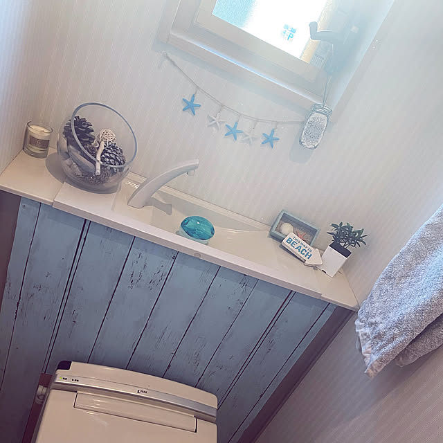 バス/トイレのインテリア実例 - 2020-08-16 17:55:11