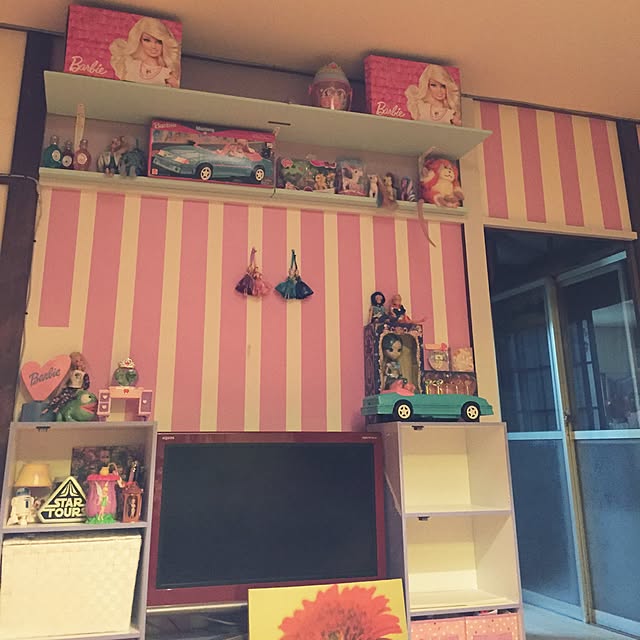 Sa-chaNさんの実例写真