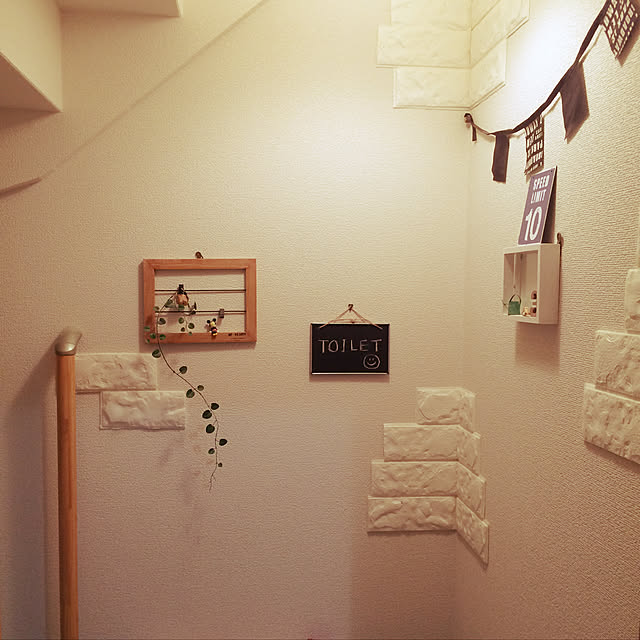 koiseさんの実例写真
