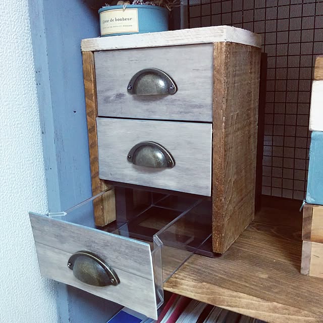 chikoさんの実例写真