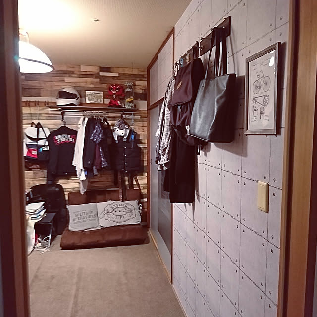 okameさんの実例写真
