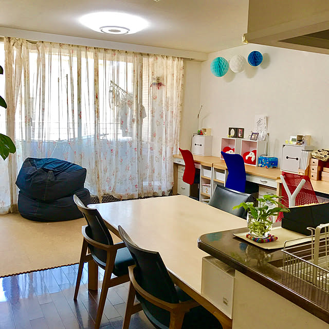 部屋全体のインテリア実例 - 2017-09-17 13:59:47