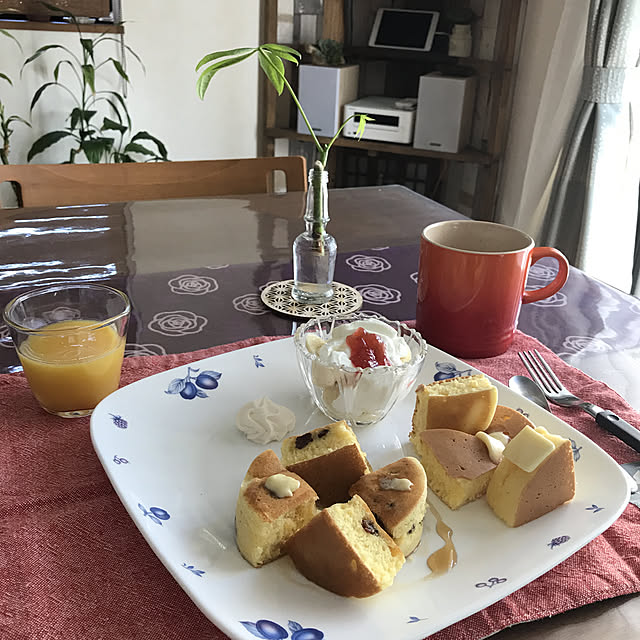 gin_mamaさんの実例写真