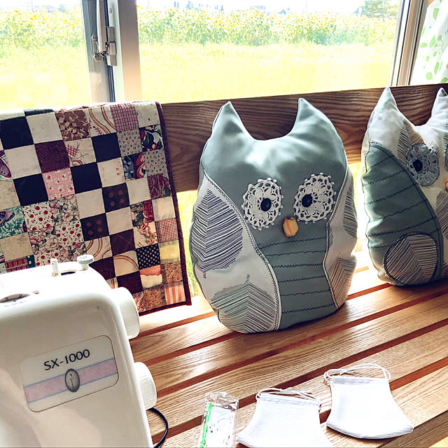 chiiyanさんの実例写真