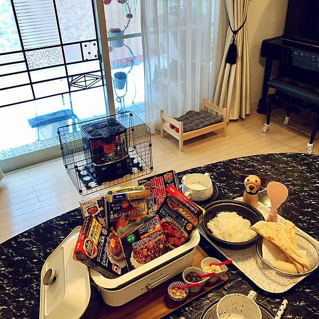 kittyさんの実例写真