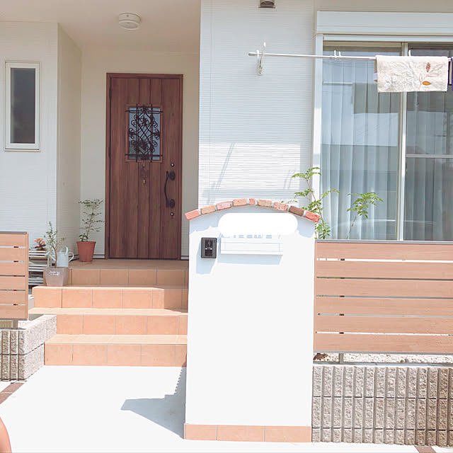 kinaさんの実例写真