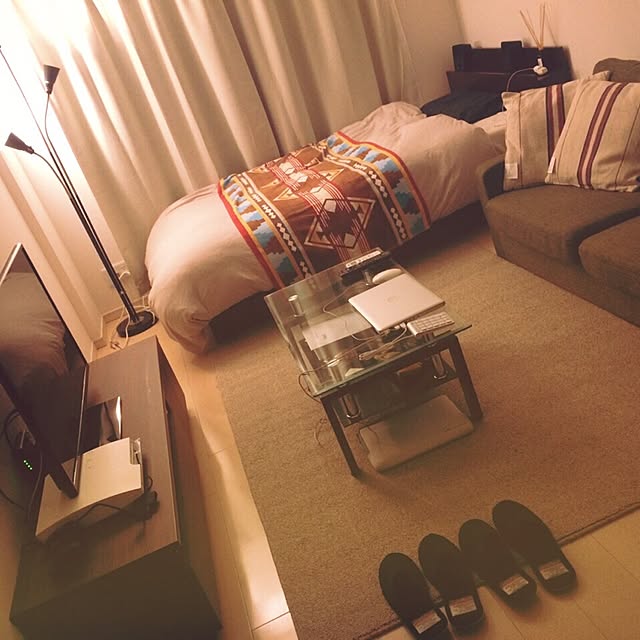 samurairespectさんの実例写真