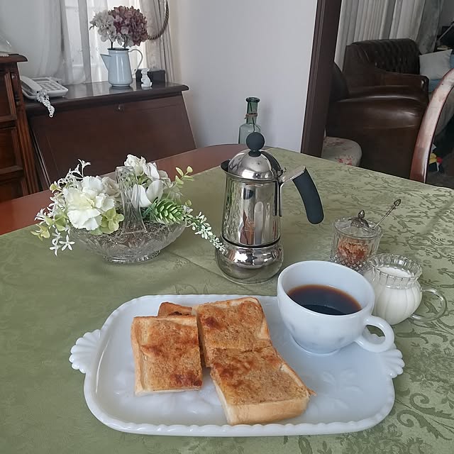 Rさんの実例写真