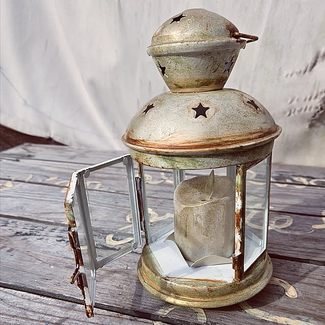 mocomocoさんの部屋