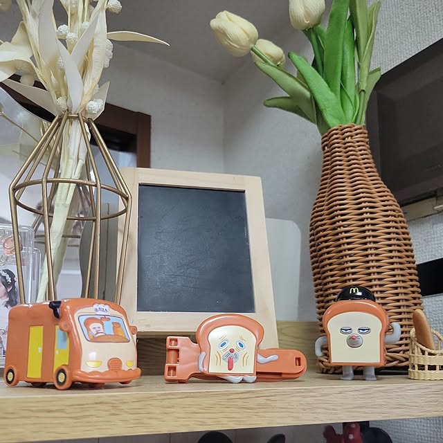 ANTENNAさんの実例写真