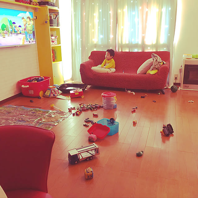 suguruさんの部屋