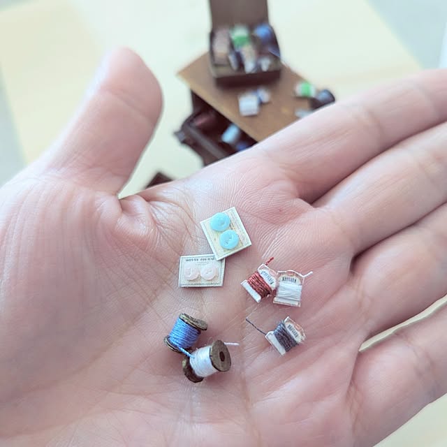 noahさんの部屋
