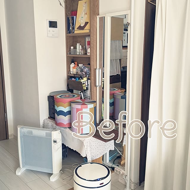 mi-saさんの部屋