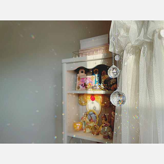 belleさんの実例写真