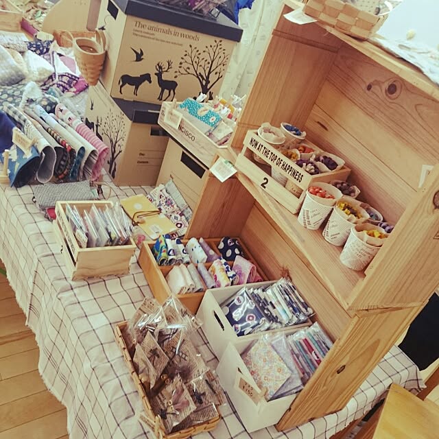 MMtwinsさんの実例写真