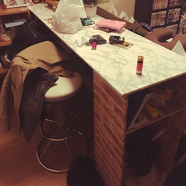Rikakoさんの実例写真