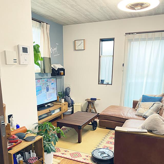 sevenhunterさんの実例写真