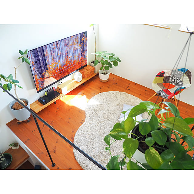 yu-yu-momさんの実例写真