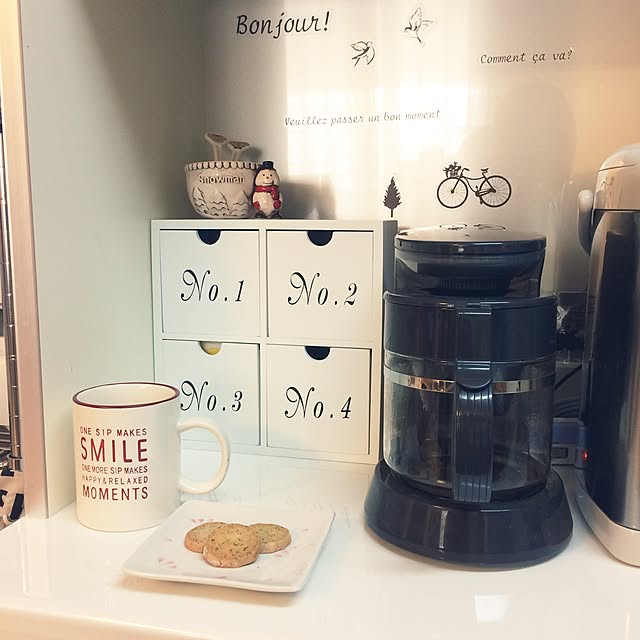 chocopafeさんの実例写真