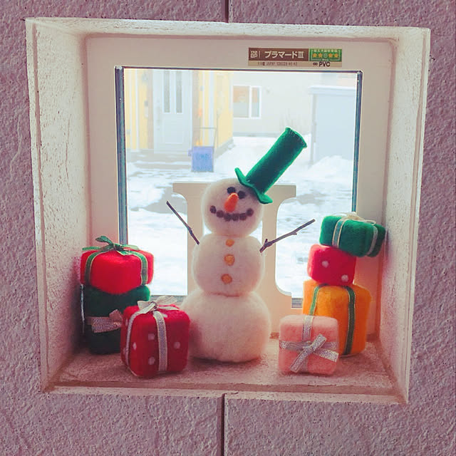 nacchiさんの実例写真