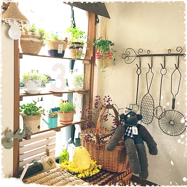 mapleさんの実例写真