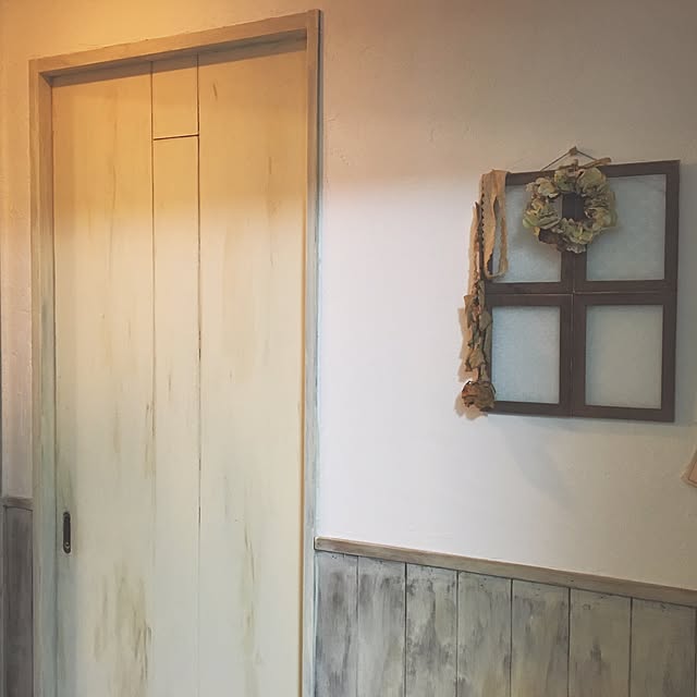 Purinさんの実例写真