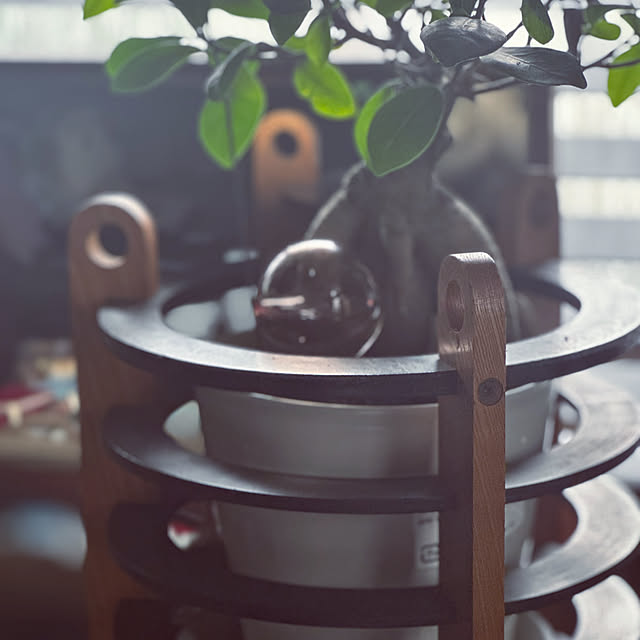 chacoさんの部屋