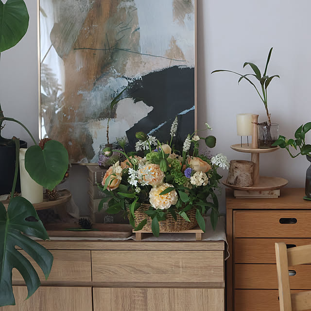 Summerさんの部屋