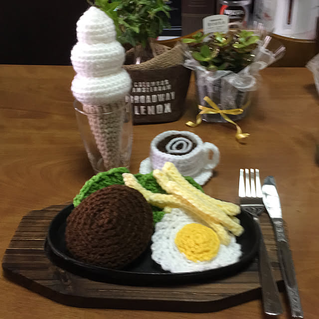 nanaさんの実例写真
