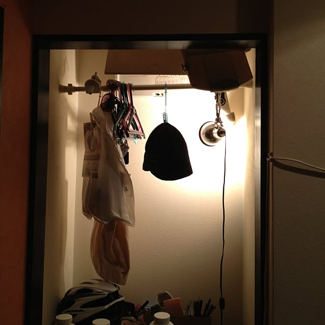 Choshiさんの実例写真