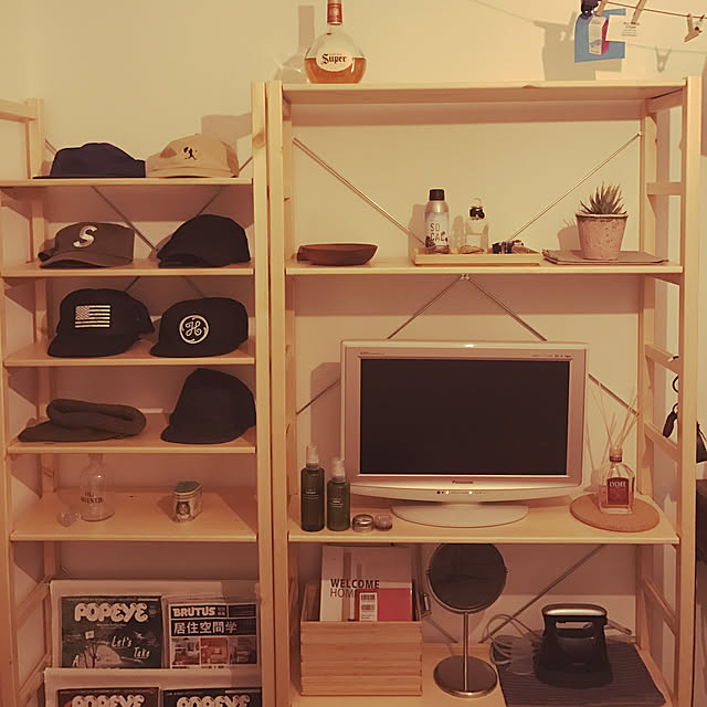 hiroさんの実例写真