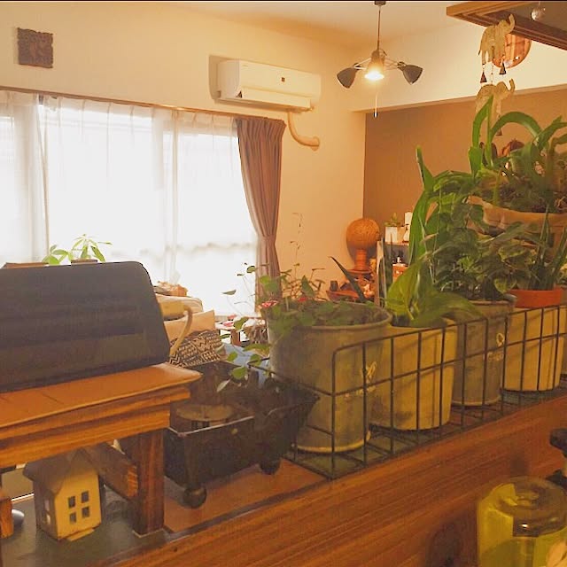 crowさんの実例写真