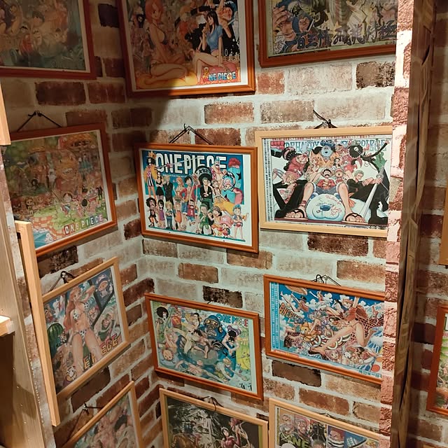 mangasukimanさんの部屋
