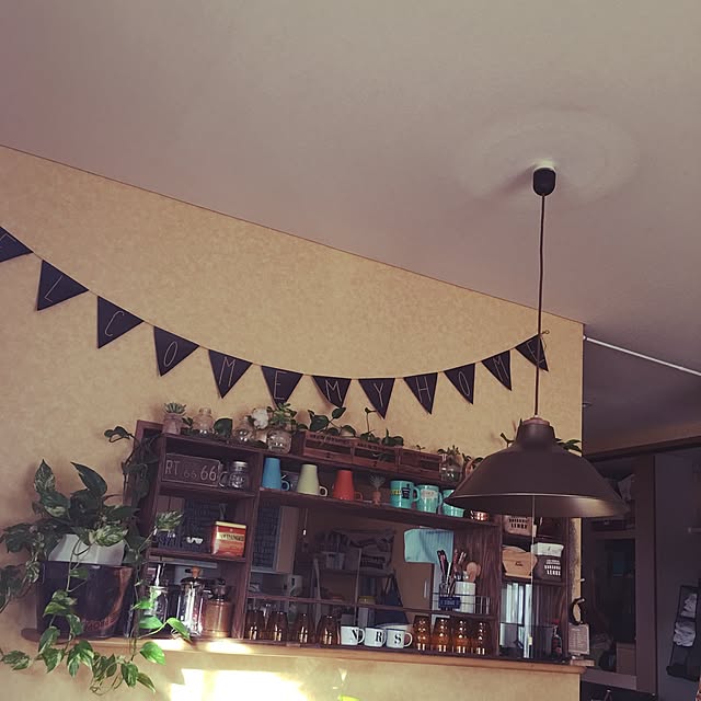 nanarikusoraさんの実例写真
